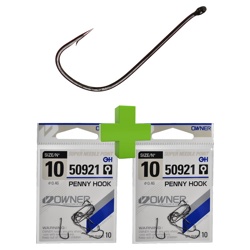 50921 (10+10) Набор Penny Hook - фото