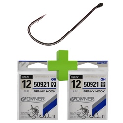 50921 (12+12) Набор Penny Hook - фото