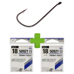 50921 (18+18) Набор Penny Hook - фото