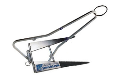 Якорное оборудование