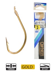 S-610-02 С поводком - фото