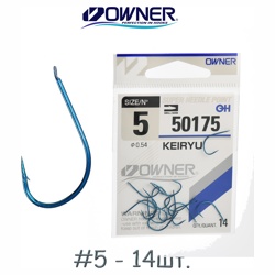 50175-05 KEIRYU - фото