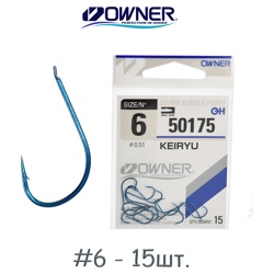 50175-06 KEIRYU - фото