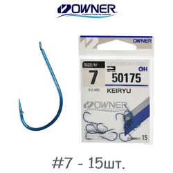 50175-07 KEIRYU - фото