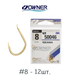 50046-08 Iseama - фото