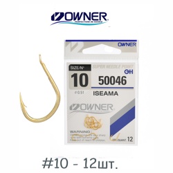 50046-10 Iseama - фото