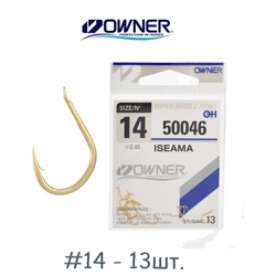 50046-14 Iseama - фото