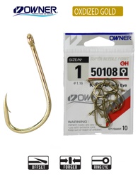 50108-01 K-Beak with Eye - фото