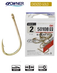 50108-02 K-Beak with Eye - фото