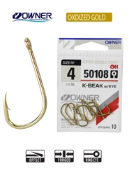 50108-04 K-Beak with Eye - фото