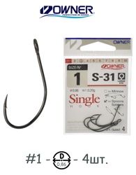 51650-01 S-31 - фото