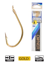 S-610-04 С поводком - фото