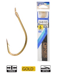 S-610-06 С поводком - фото