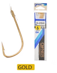 S-284-06 С поводком - фото