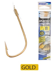 S-284-08 С поводком - фото