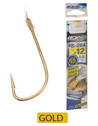 S-284-12 С поводком - фото