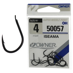 50057-04 Iseama - фото