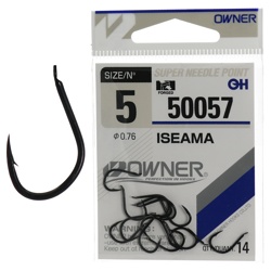 50057-05 Iseama - фото