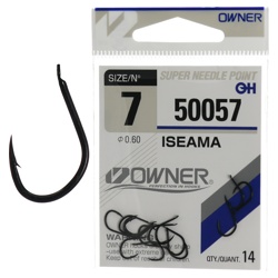 50057-07 Iseama - фото