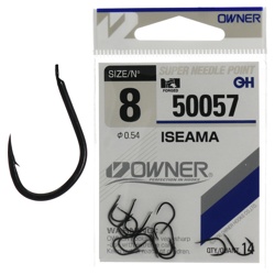 50057-08 Iseama - фото