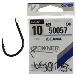 50057-10 Iseama - фото