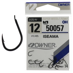 50057-12 Iseama - фото