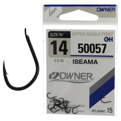 50057-14 Iseama - фото