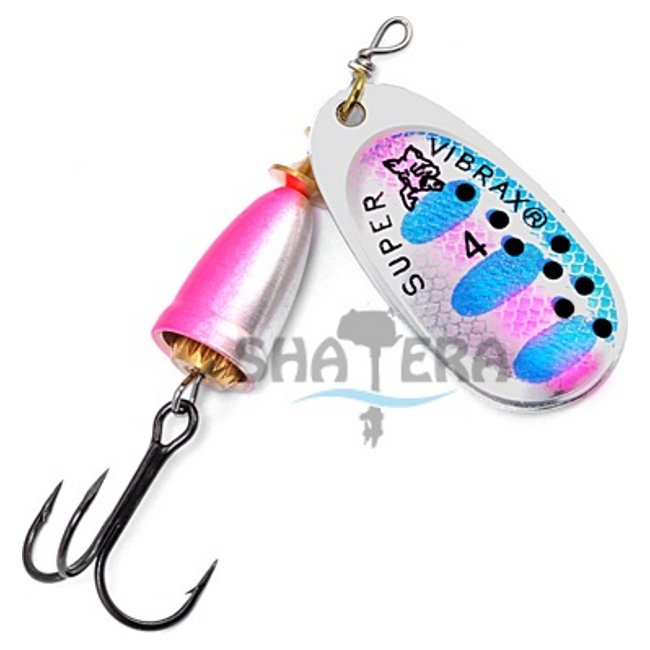 BFF4 RT Vibrax Fluorescent - фото5