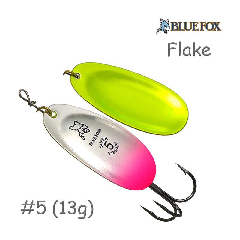 BFFL5 PCCB Vibrax Flake