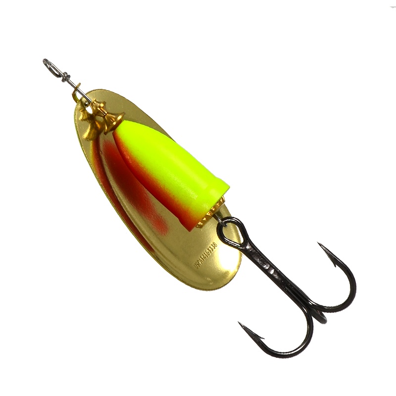 BFS6 CLN Vibrax Hot Pepper - фото2