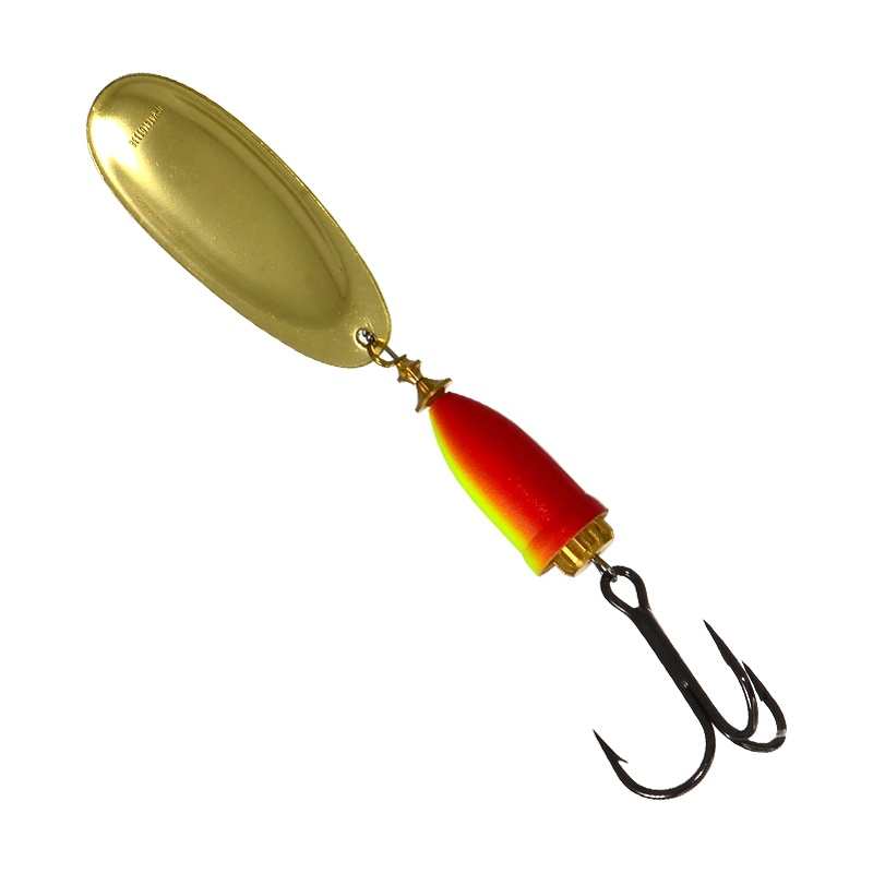 BFS6 CLN Vibrax Hot Pepper - фото3