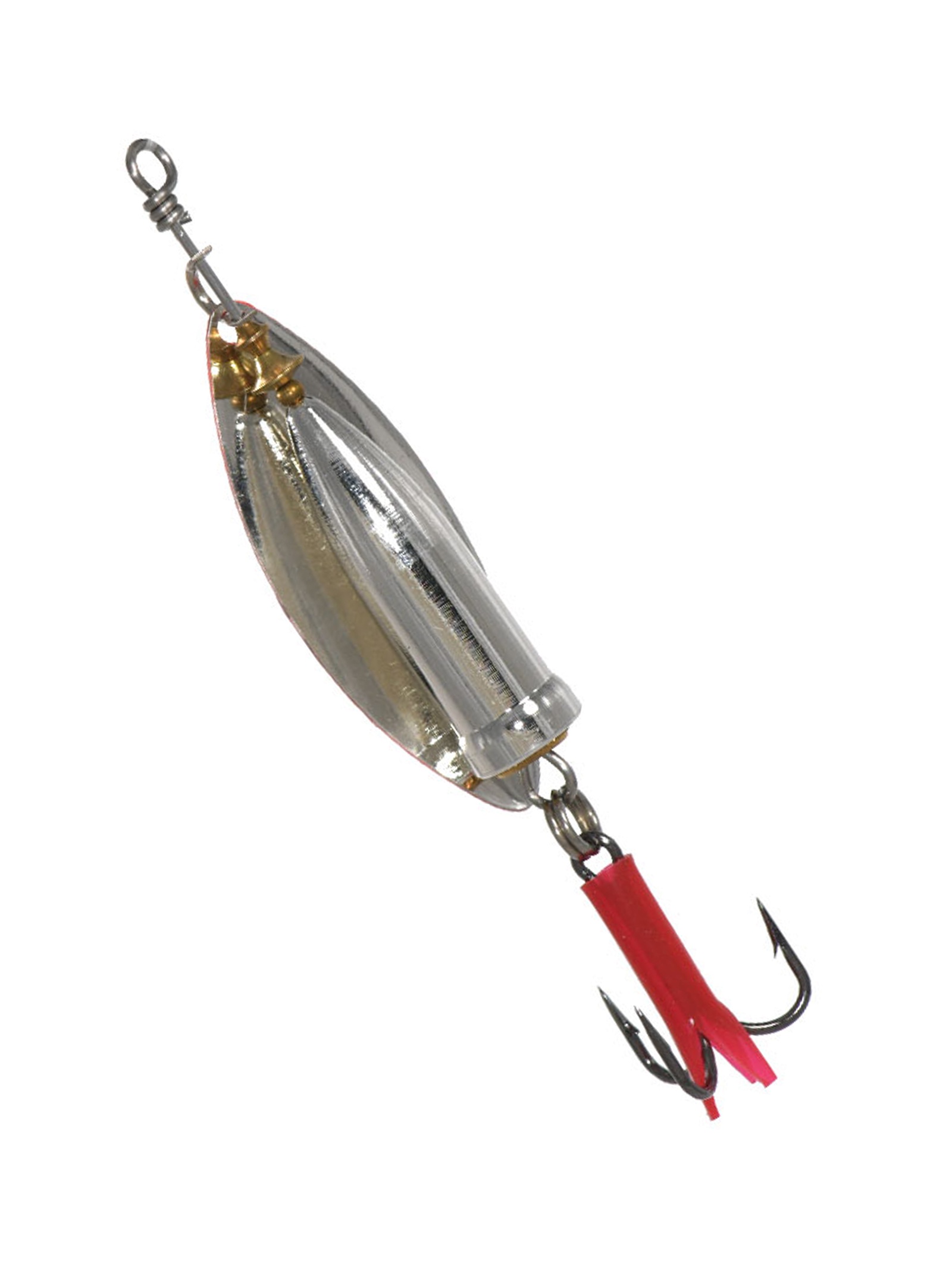 BFSASV6 RBS Salmon Super Vibrax - фото3