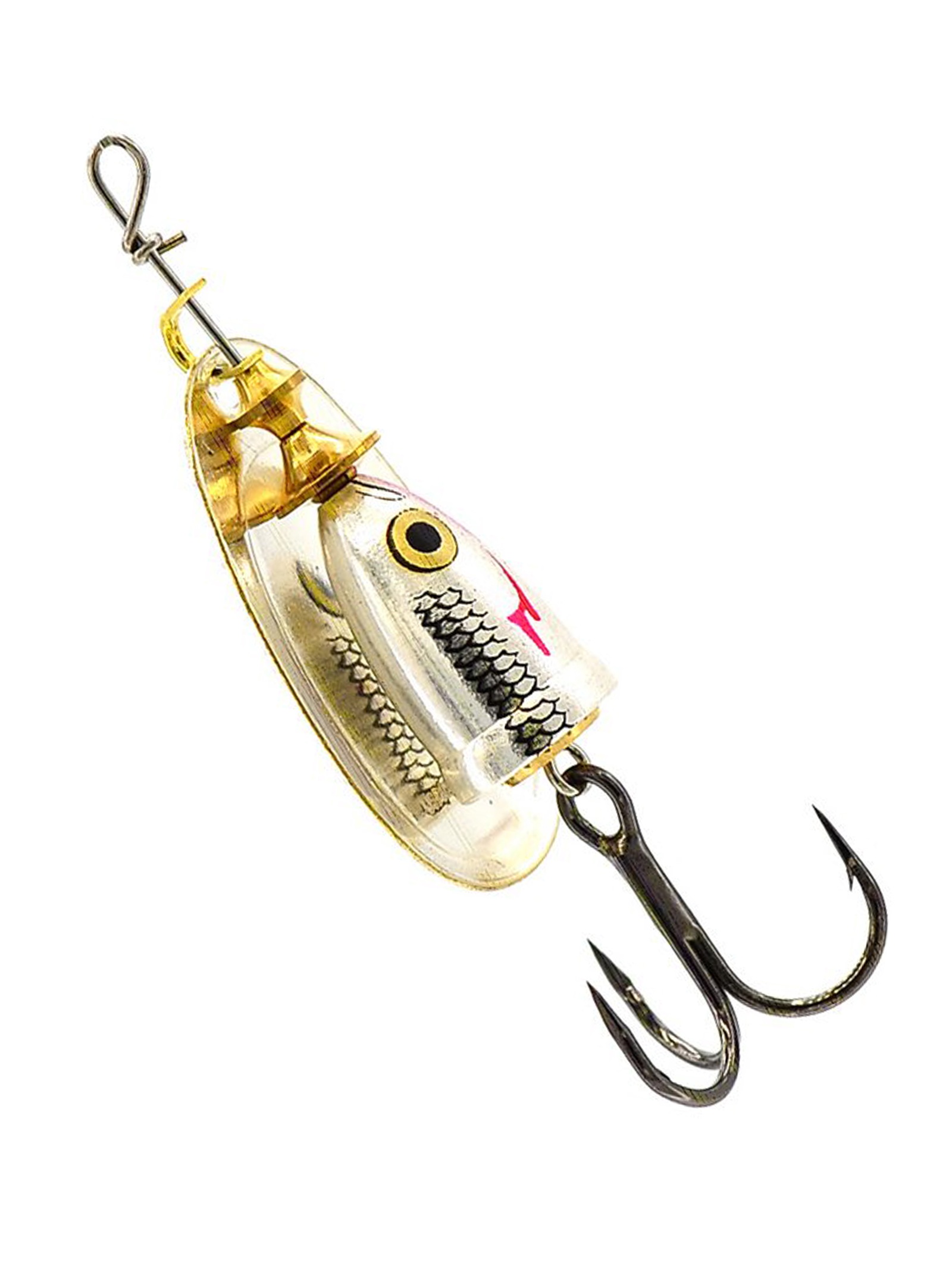 BFSD3 SSD Vibrax Shad