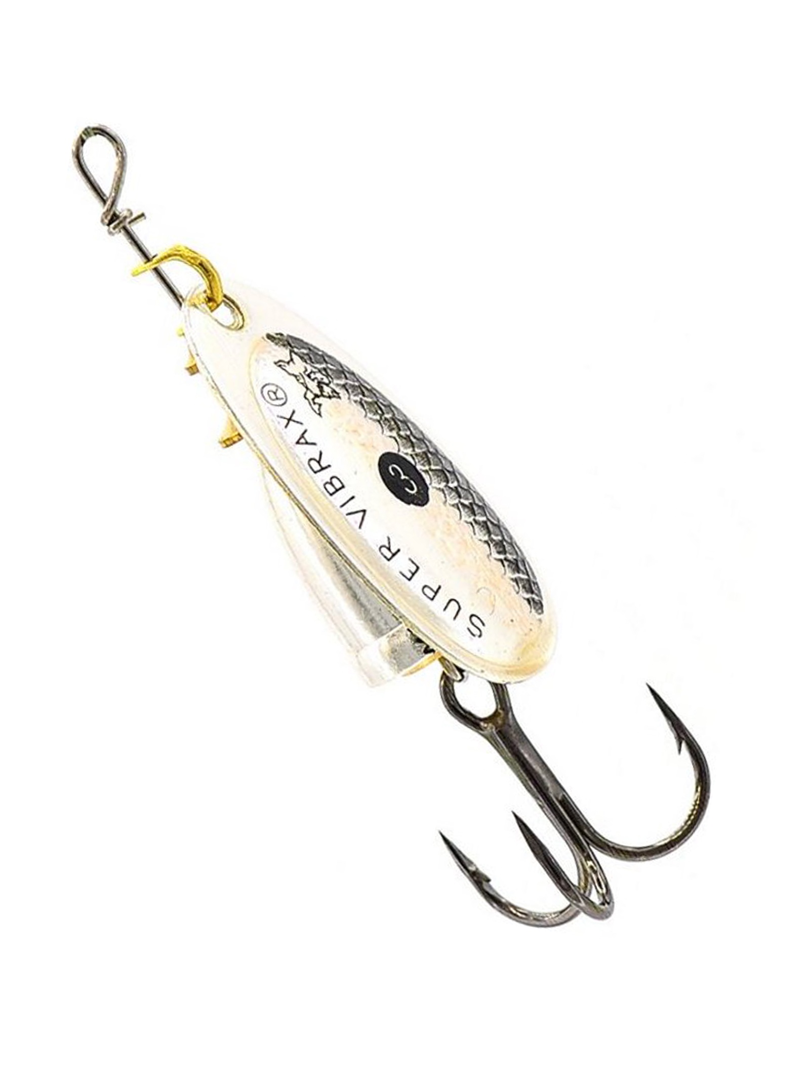 BFSD3 SSD Vibrax Shad