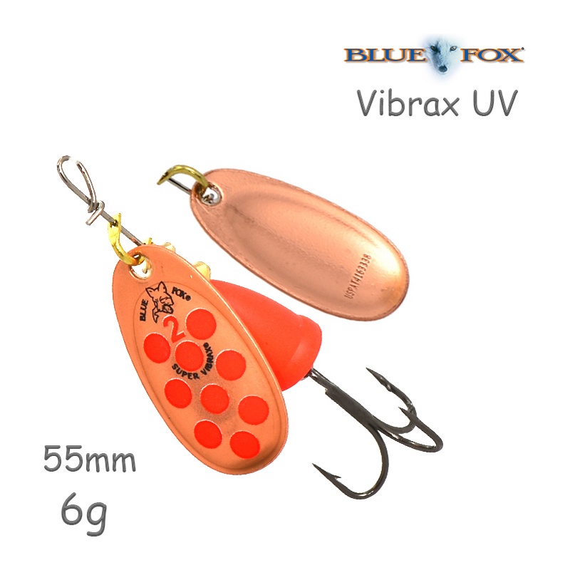 BFU2 COOU Vibrax UV