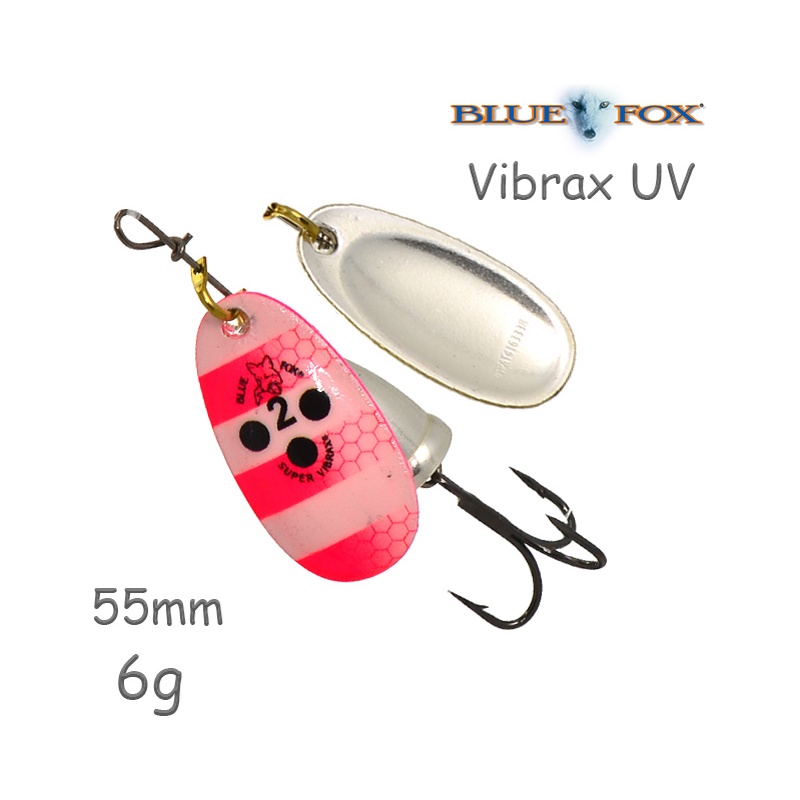 BFU2 PWSU Vibrax UV