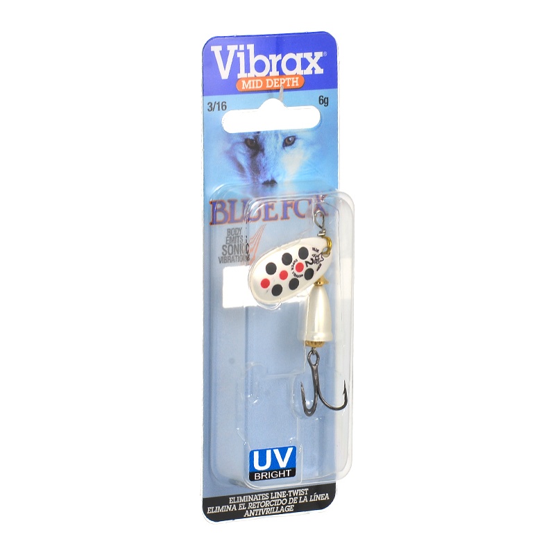 BFU2 SBRU Vibrax UV