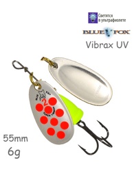 BFU2 SOYU Vibrax UV - фото