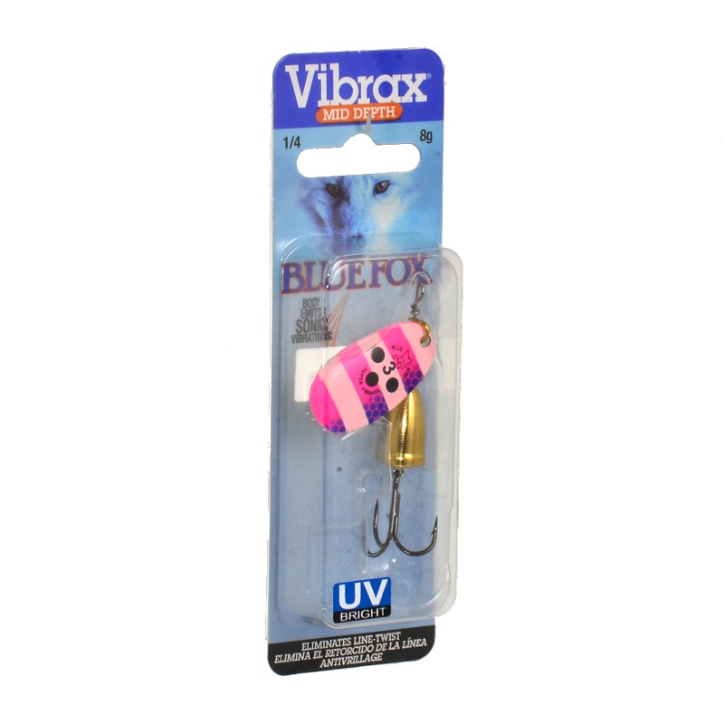 BFU3 PPSU Vibrax UV