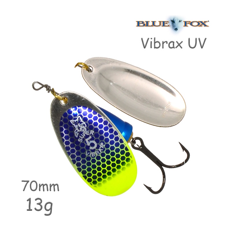 BFU5 BSCTU Vibrax UV