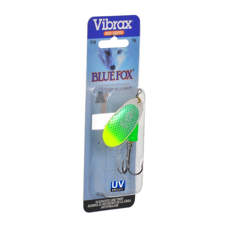 BFU5 GSCTU Vibrax UV