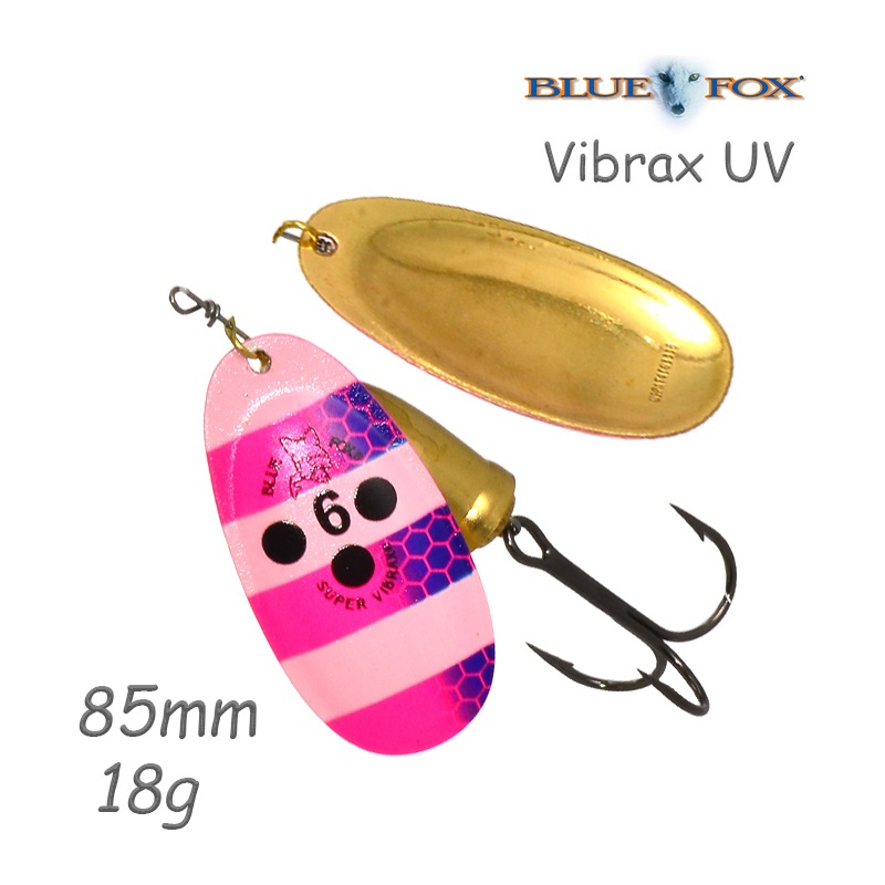 BFU6 PPSU Vibrax UV