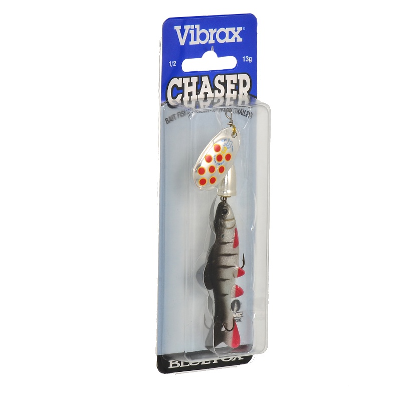 BFVCH3 S Vibrax Chaser