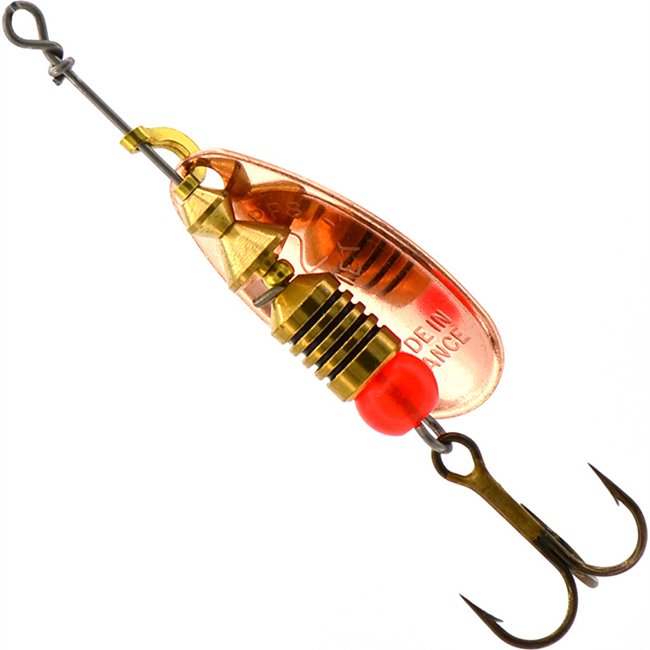 Black Fury 2 Copper-Orange - фото3