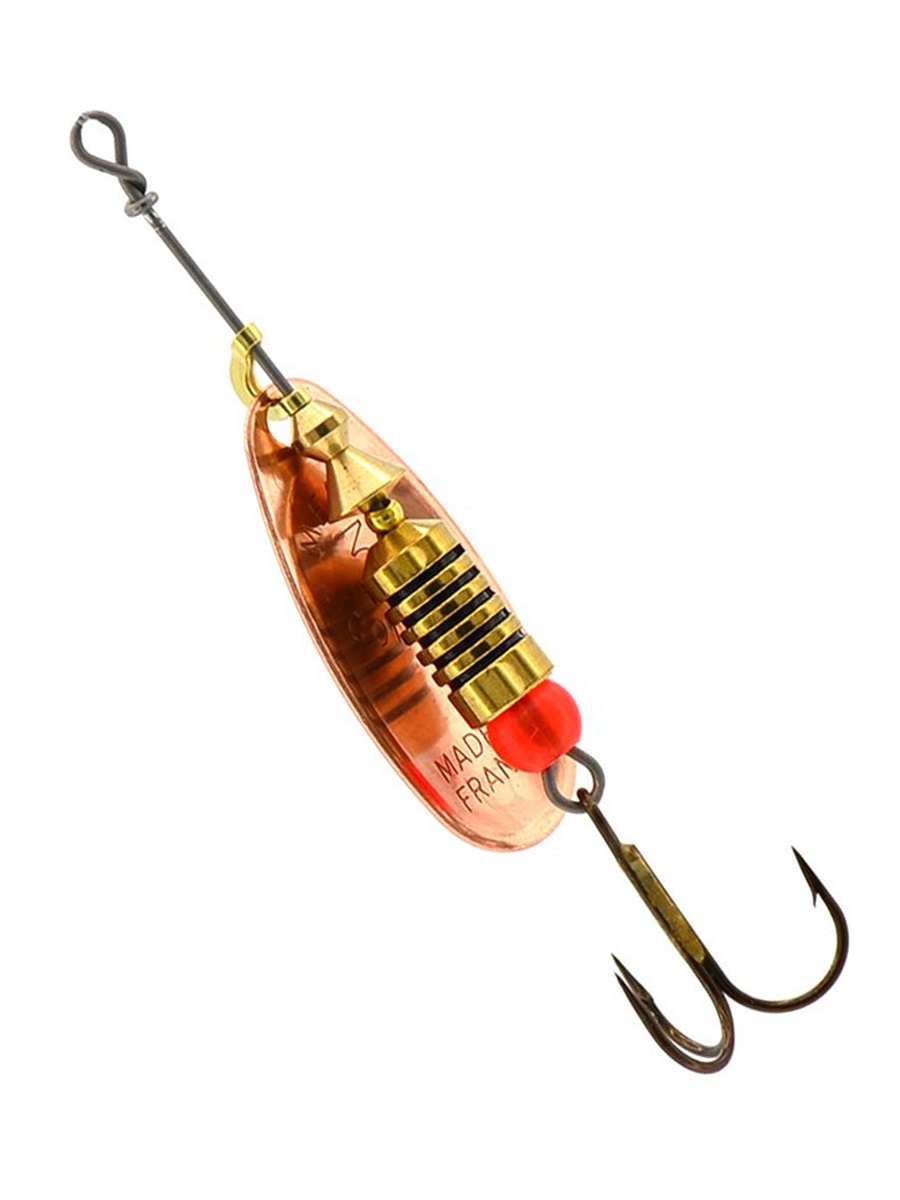 Black Fury 3 Copper-Orange - фото2