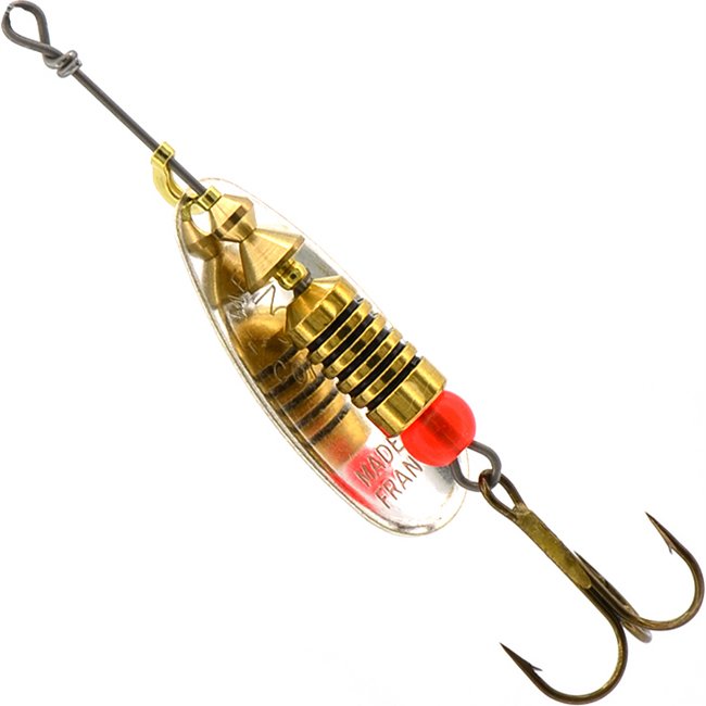 Black Fury 3 Silver-Orange - фото2