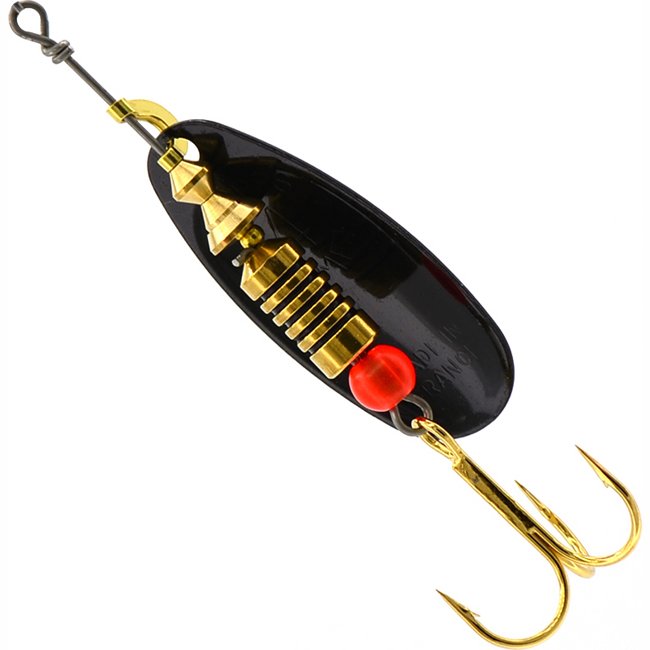 Black Fury 4 Black-Yellow - фото3