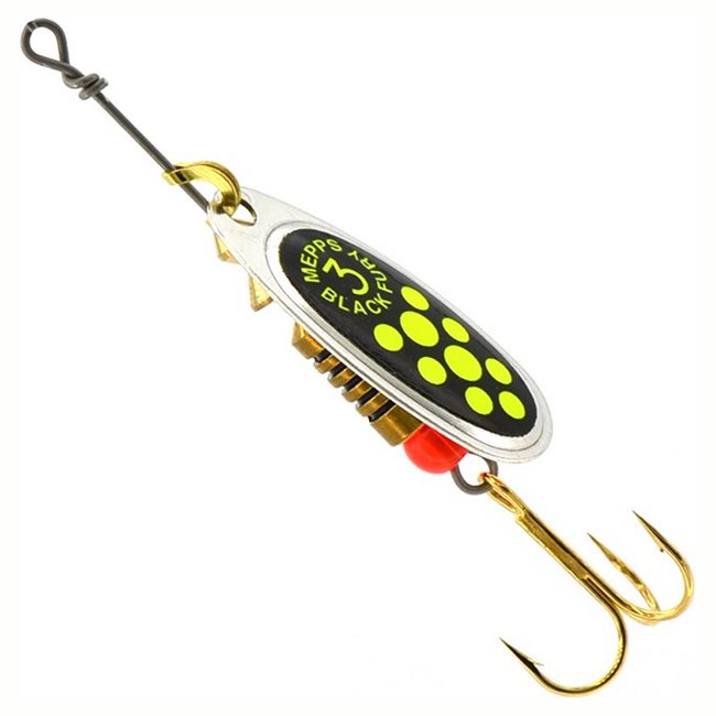 Black Fury 3 Silver-Chartreuse - фото6