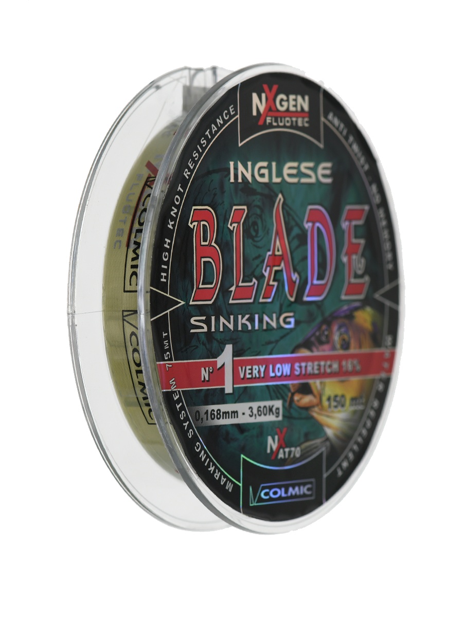 Blade Sinking 150m-0,168
