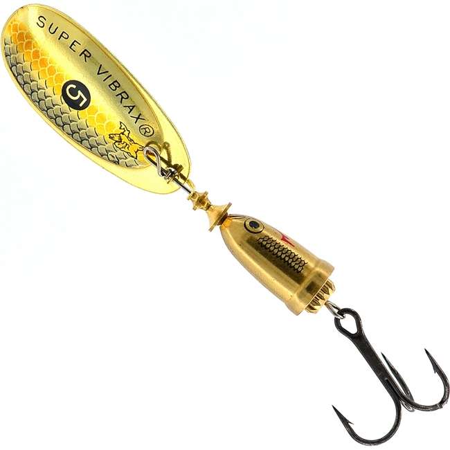 BFSD5 GSD Vibrax Shad